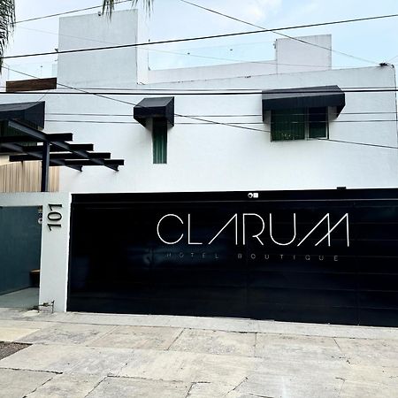 Hotel Clarum 101 Zapopan Kültér fotó