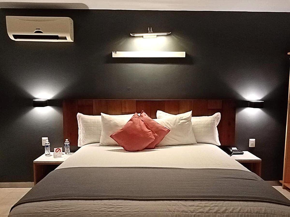 Hotel Clarum 101 Zapopan Kültér fotó