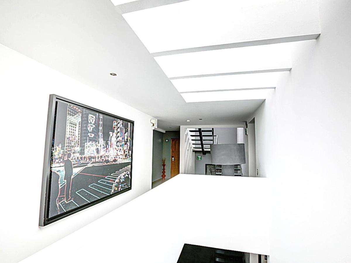 Hotel Clarum 101 Zapopan Kültér fotó