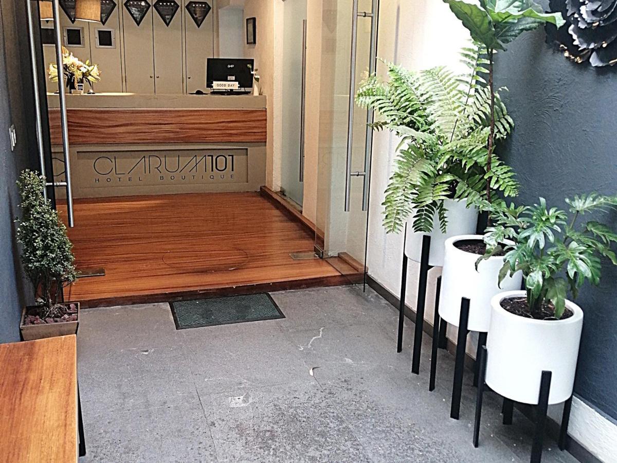 Hotel Clarum 101 Zapopan Kültér fotó