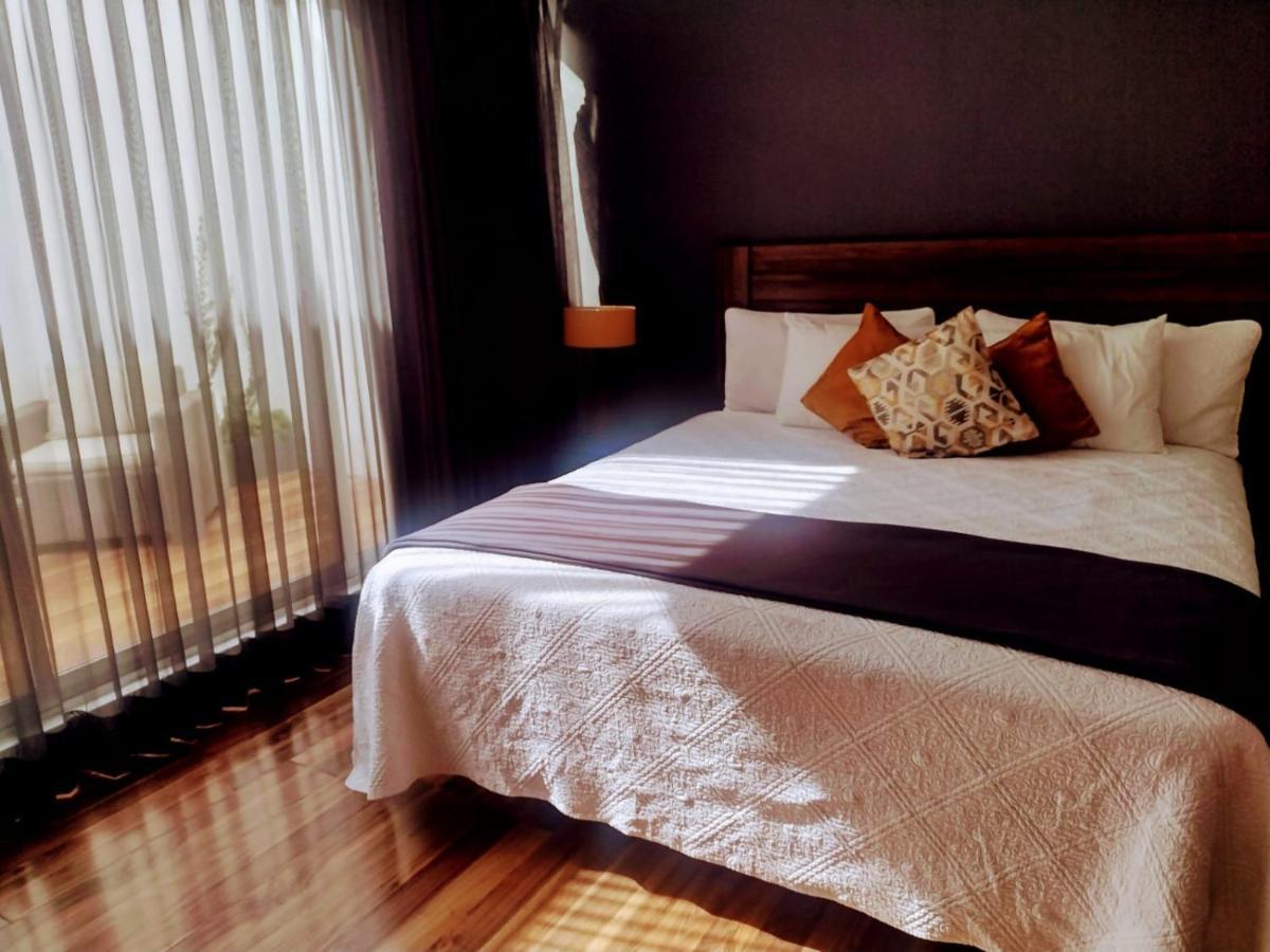 Hotel Clarum 101 Zapopan Kültér fotó