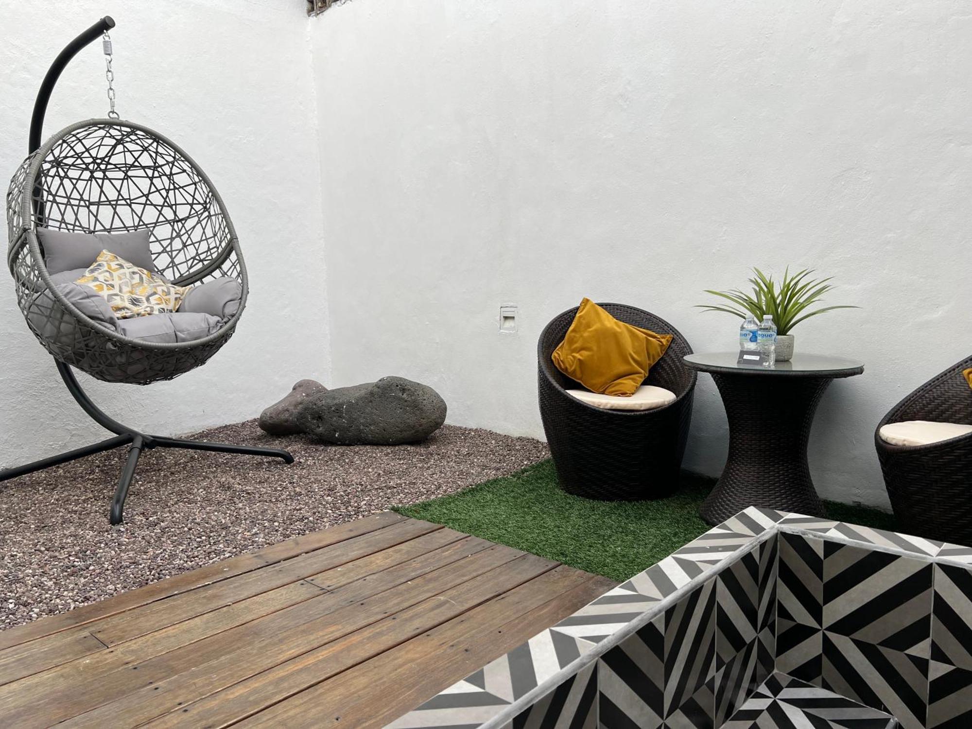 Hotel Clarum 101 Zapopan Kültér fotó
