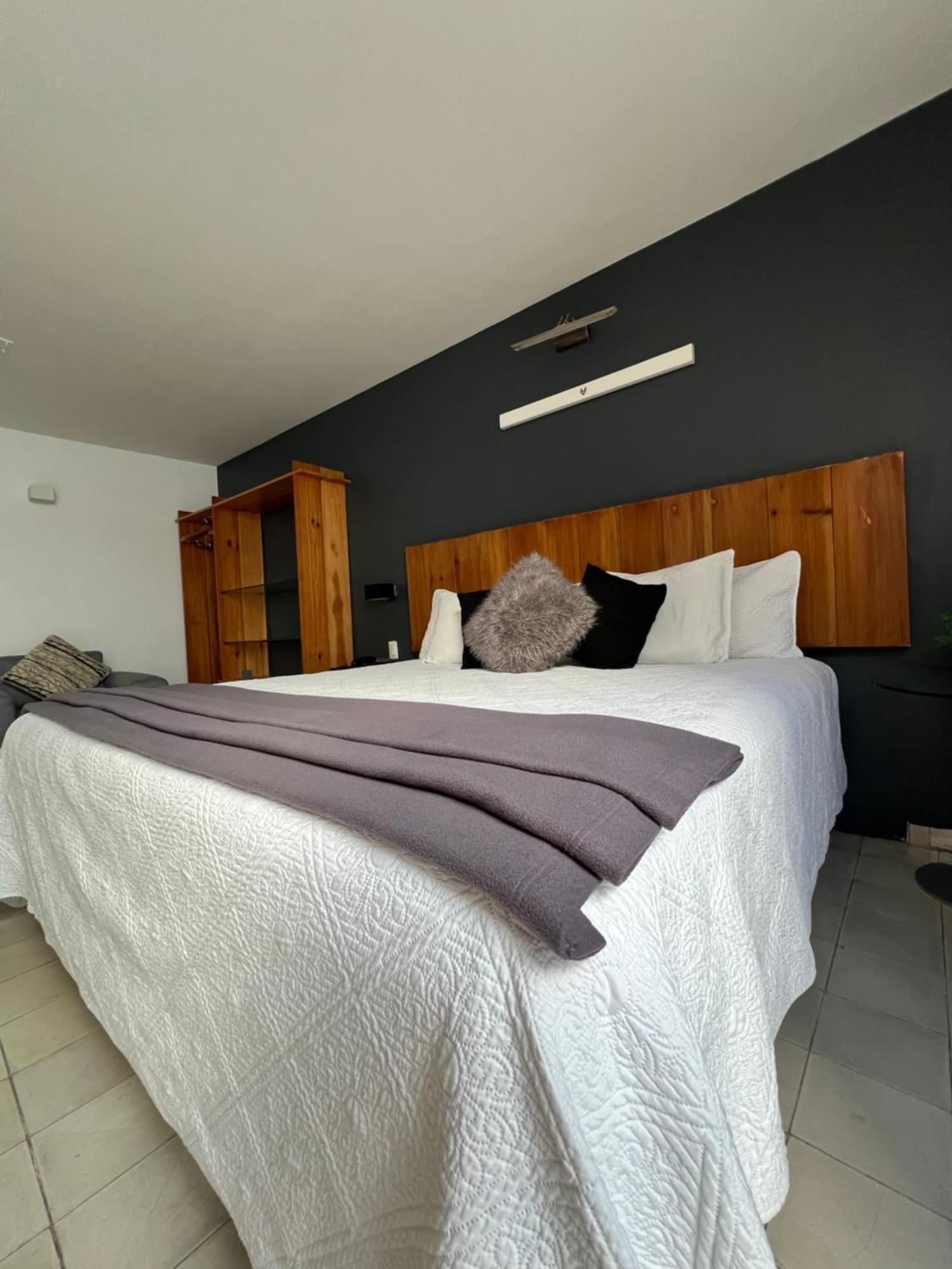 Hotel Clarum 101 Zapopan Kültér fotó