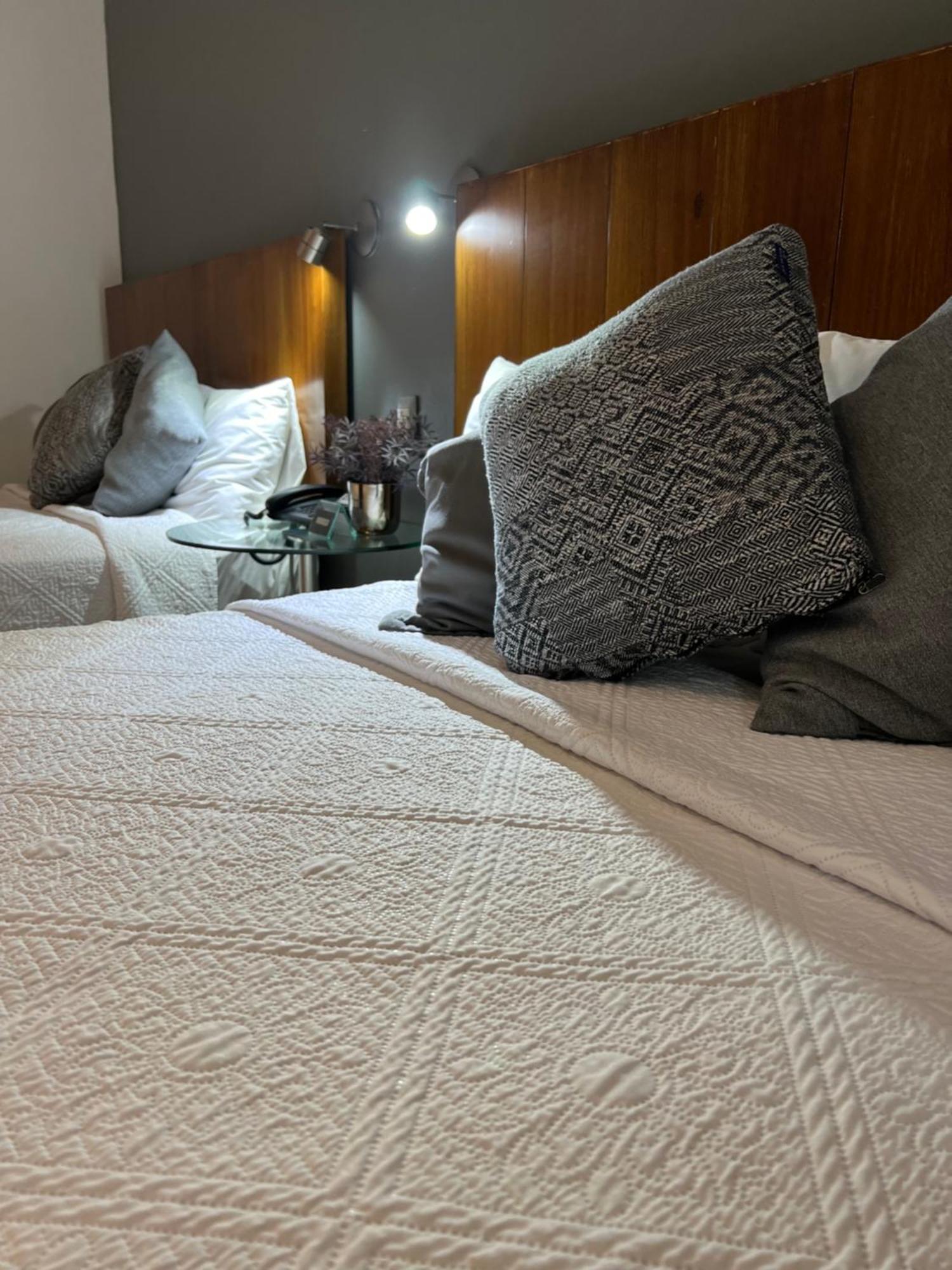 Hotel Clarum 101 Zapopan Kültér fotó