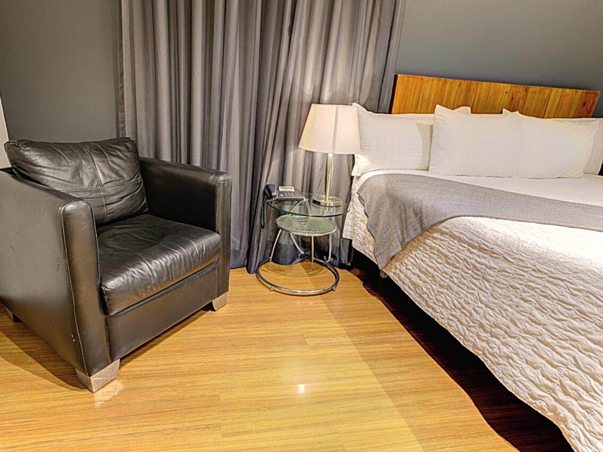Hotel Clarum 101 Zapopan Szoba fotó
