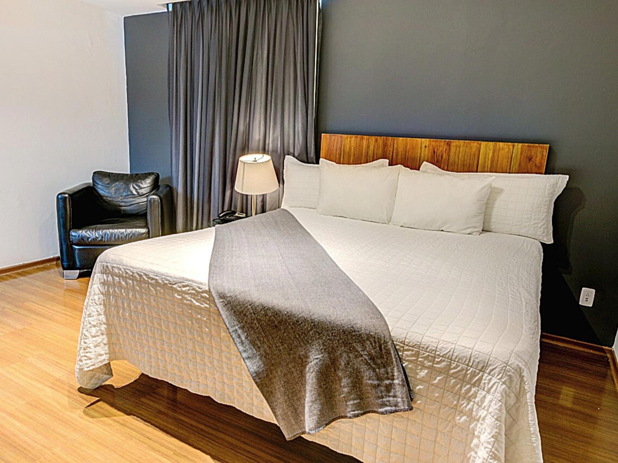 Hotel Clarum 101 Zapopan Szoba fotó