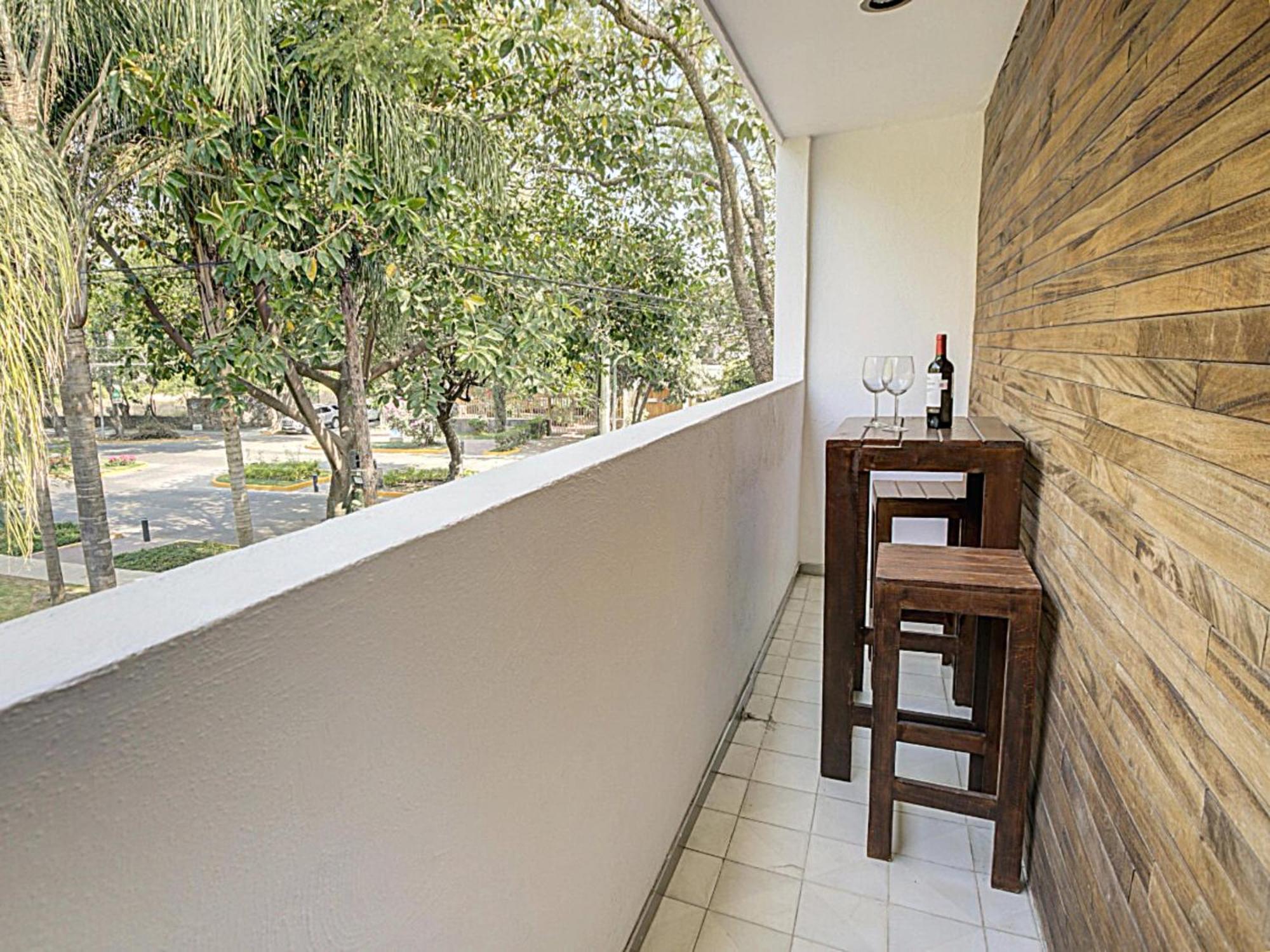 Hotel Clarum 101 Zapopan Kültér fotó
