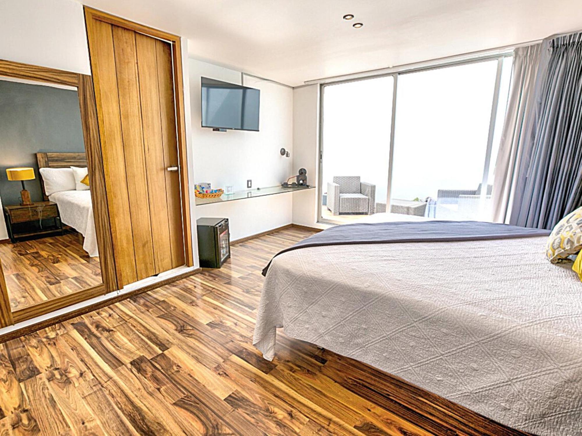 Hotel Clarum 101 Zapopan Kültér fotó