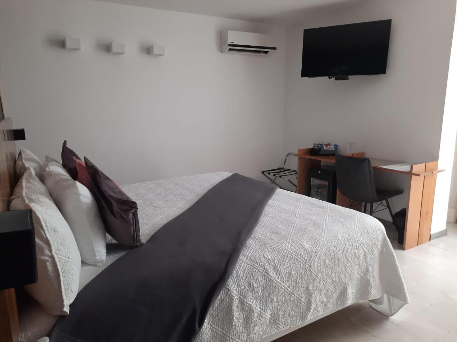 Hotel Clarum 101 Zapopan Kültér fotó