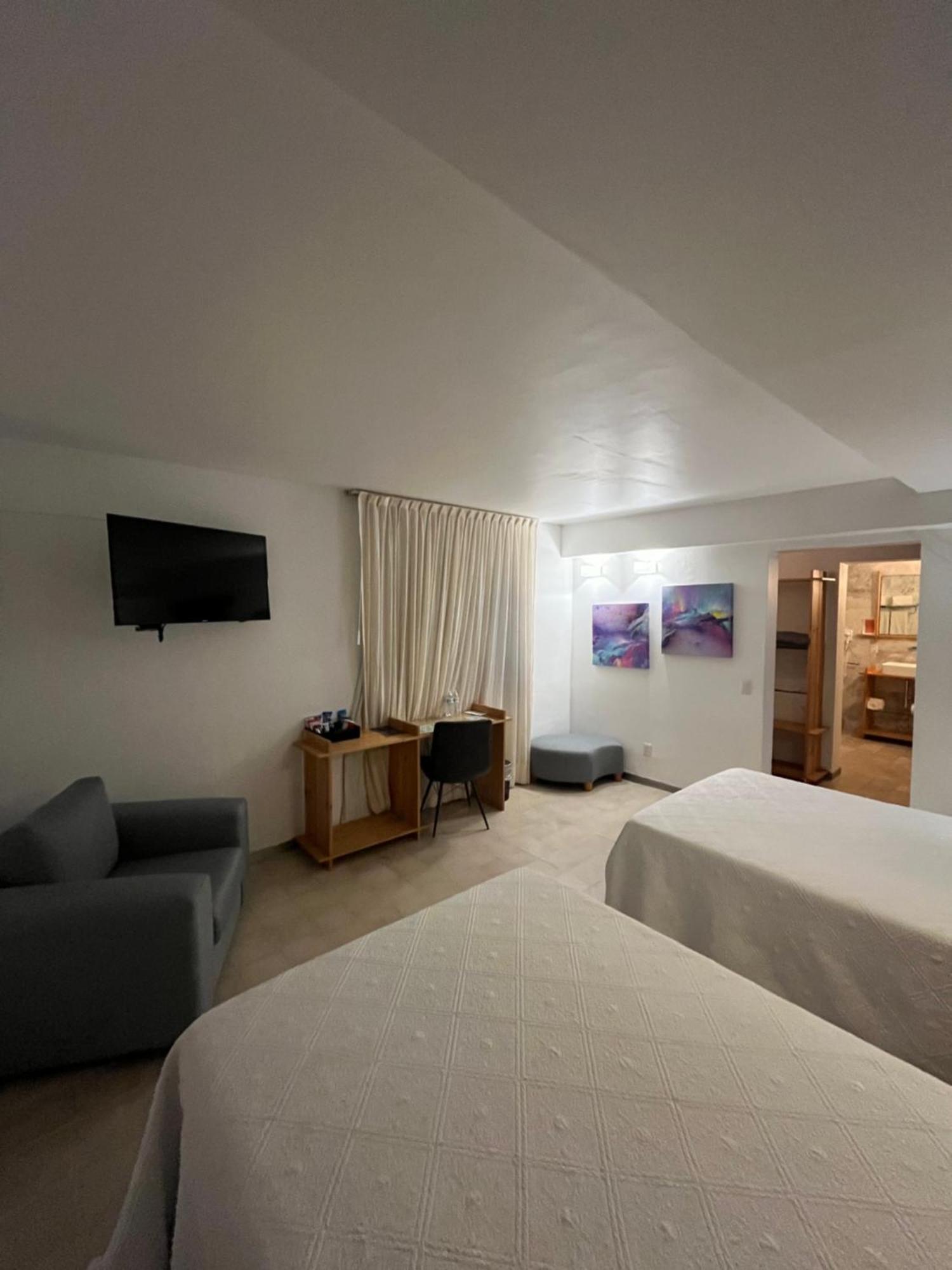Hotel Clarum 101 Zapopan Kültér fotó